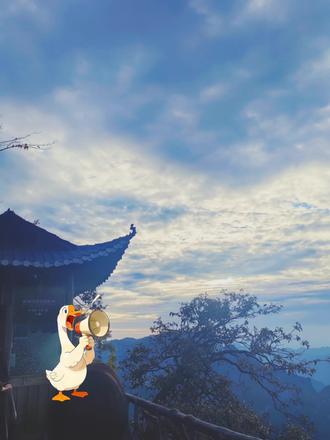 祝你新的一年牛逼,过的最好,干啥啥顺,天天就呲牙嘎嘎笑,咋吃不胖,还没烦恼,我祝你全家身体健康,出门就咔咔捡钱,就发财,一点事没有,我给你找人了,你就活,没人能活过你,去吧。#新年快乐#新年快乐恭喜发财