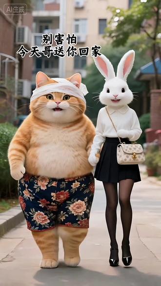 没事自己看个够😂#萌宠创作者计划 #搞笑 #小猫咪