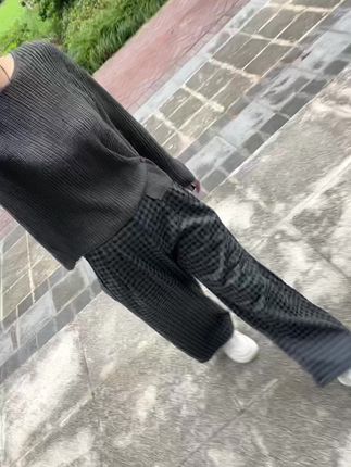 #显高显瘦显腿长 #小个子穿搭 #穿出大长腿 #个性穿搭 #气质范