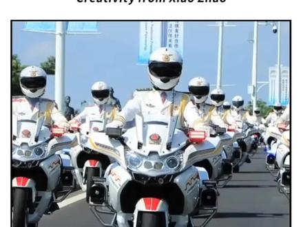 现在在中国最需要安保的人不是马云马化腾更不是刘强东而是这四位震惊世界的科技天才。#庞众望 #科技 #王兴兴