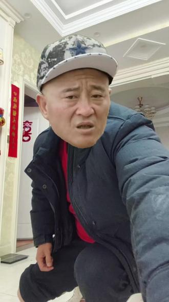 俺也来一段!#跳舞 #赵四 #舞蹈 #搞笑