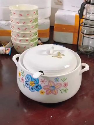 猪油罐