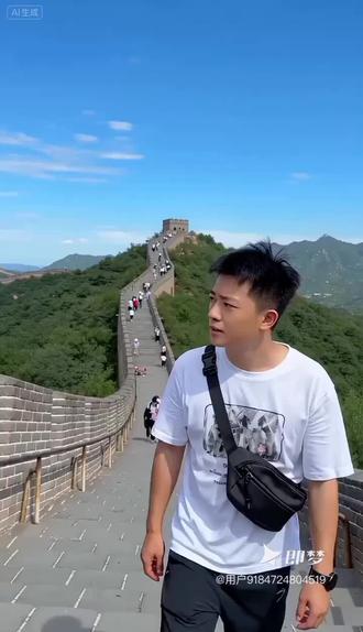 我在即梦发现了一个超棒的故事!#街头脑急测评-做同款 #即梦AI #
