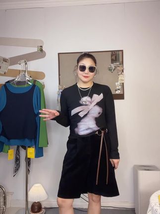 #休闲穿搭 #辣妹穿搭 #大码穿搭 #穿搭日常ootd #穿搭女装