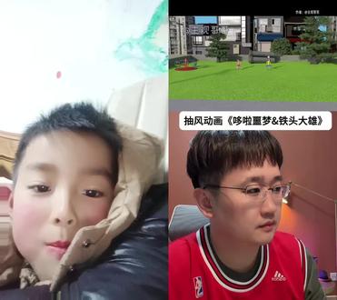 和 @崔啥崔 一起 #合拍