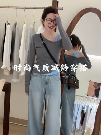 #琥珀系才是松弛感的天花板 #琥珀流光 #星动营业中 #跟着张柏芝解锁秋冬穿搭好物