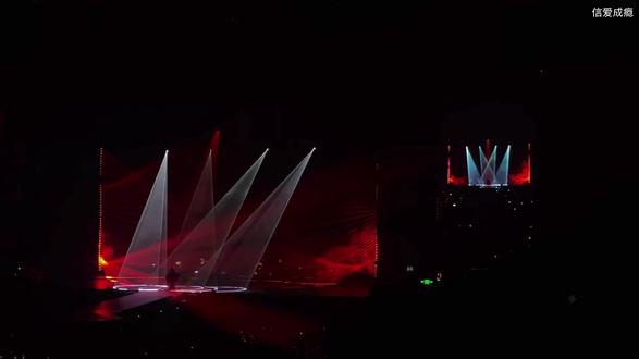 2026.01.25 #ella陈嘉桦 It's Me艾拉主意巡回演唱会上海站! 现场第一次听到的歌,还蛮好听的。😆