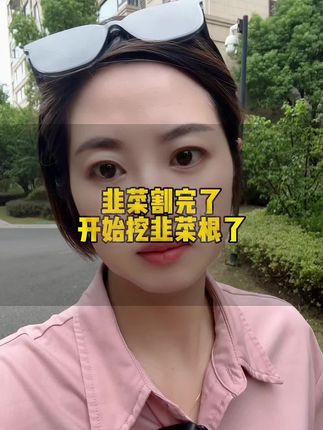 #盐城 #盐城房产 #盐城房产小沈 #盐城二手房 #盐城新房 韭菜割完了,开始挖韭菜根了!