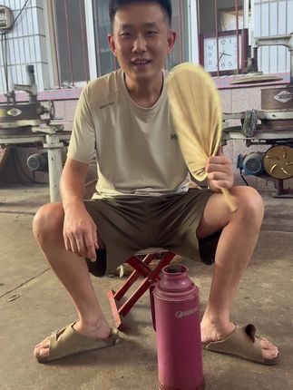 崂山绿茶2025新茶春茶豌豆香青岛特产礼盒装茶叶绿茶 正宗崂山绿茶豌豆香#茶 #口粮茶 #崂山茶 #茶叶 #喝茶那点事