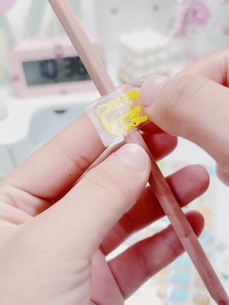 猫太子3D水晶姓名贴 免剪裁炫彩镂空 班级姓名专属 可冲洗不掉色 开学必备#免剪裁 #3D水晶 #炫彩镂空