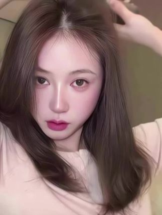 一机多用的多功能#无线直发梳可直发可卷发可做 内扣,可做八字刘海,还可做蓬松高颅顶发型,而 ,真是太方便了#手残党也能学会的发型#直发梳#新手卷发教程#卷发神器