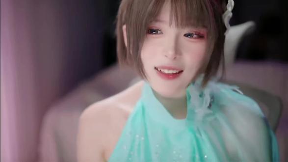 兔娘还是那么善良 兔姐要变勇敢起来啊!@兔娘 #兔娘 #兔娘她呀 #兔娘直播切片
