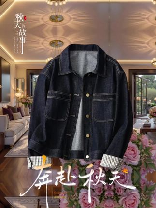 #简约大气 #做工精细 #品味穿搭 #外套穿搭 #好货推荐