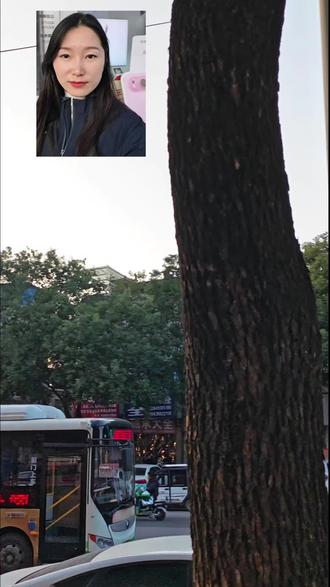 荣耀手机多镜录像你学会了吗#荣耀手机 #玩机技巧