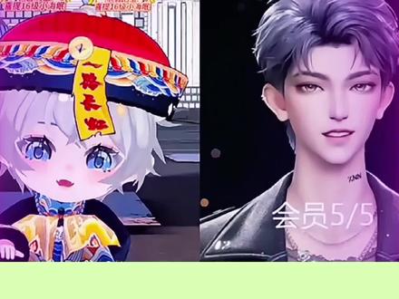 鸡jiojio#听潮阁启二创 #听潮阁二创 #听潮阁启冬眠 #听潮阁抓马@𝑇.冬眠¹²²¹ @𝑇.抓马ᶻⁿⁿ #潮起听潮二创进行时