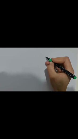 用数字0画简笔小猪,超简单#画画#绘画#简笔画