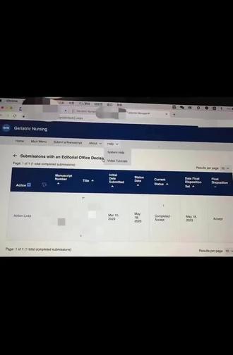 还有不会发sci的嘛,快来看!sci发表流程#sci #论文发表 #职称评审 #医生 #工程师