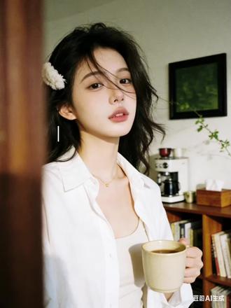 你们都在找的ai站姐指令教程来了#豆包ai #豆包出大片有两把刷子 #豆包ai站姐指令 #站姐镜头