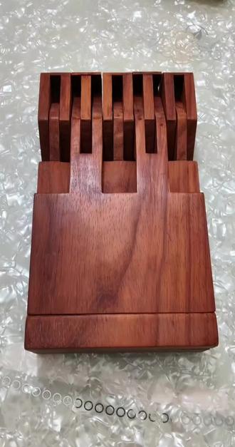 #鲁班凳七代#教程来了 行动起来吧😁