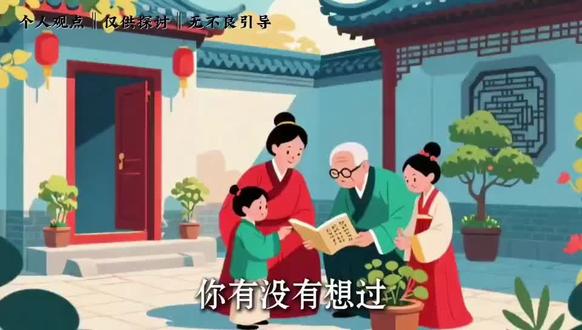 家运旺不旺,不用看风水,看懂家里这三处就够了#国学文化#传承经典#居家风水 #家庭旺运 #修心养性