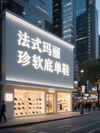 2025夏季新款法式玛丽珍平底单鞋,是属于春夏的温柔序曲。浅口设计露出纤细脚踝,软底踩着像云朵般舒服。鞋头点缀小巧蝴蝶结,自带浪漫滤镜,配碎花裙是法式少女,搭牛仔裤显慵懒随性。从春日暖阳到夏日晚风,一双鞋承包所有温柔时刻,让每一步都轻盈自在,美得毫不费力。