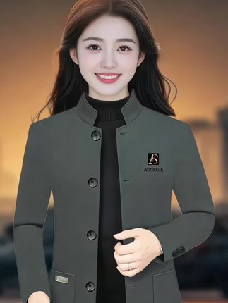 #高级感穿搭 #男士外套 #西服外套 #面料柔软舒适 #时尚气质穿搭
