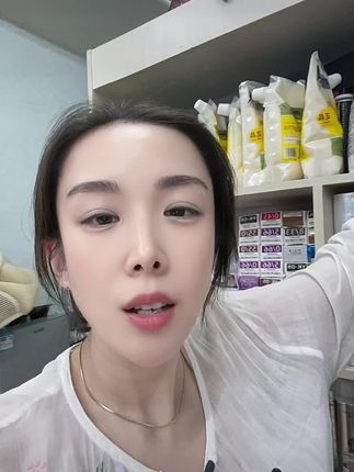 老姜王防脱洗发水