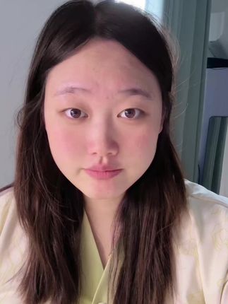 孕晚期夜里睡不着,白天睡不醒,这样的日子啥时候能结束,饿了就吃点燕麦片,饭都不想吃#孕晚期 #燕麦片早餐 #燕麦片