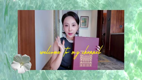 三亚𝐕𝐥𝐨𝐠 | Bio-E品牌礼盒开箱!
这次品牌太多啦,超多伴手礼🤣
#vlog日常 #开箱 #分享爱用物 #福利 #妙龄小阿姨