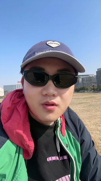 你们听过骑狗烂裤裆的说法吗?