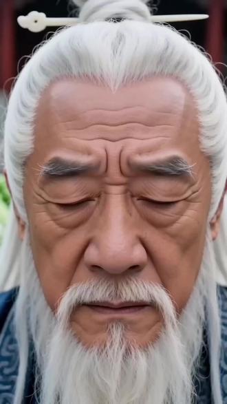 道士看完躲米缸里了#白菜对我笑 #阴间 #猎奇 #福瑞