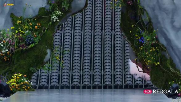 浪一大碗组闪耀全场!@M孟佳J @李斯丹妮 @沈梦辰 #小红书REDGALA 红毯CUT~#孟佳 #李斯丹妮 #沈梦辰 #热门