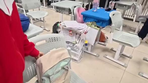 提前三十分钟进考场你该做什么?
#考试