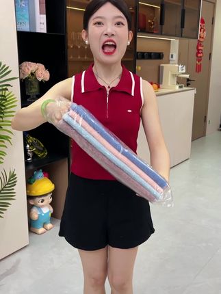 真的太值啦!这个价格到手4条新疆棉毛巾,趁合适赶紧给家里安排起来!#全棉毛巾 #柔软亲肤#家用毛巾
