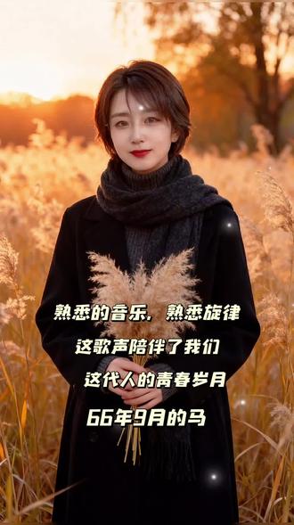 AI这特效太美了吧,谁用谁好看,万能的抖音太棒了