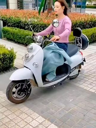 冬季骑车护膝电动摩托车男女骑行电瓶车护腿防风防寒#防水加绒护膝#护膝 #防风防寒 #护膝保暖 @巨量千川 @DOU+小助手