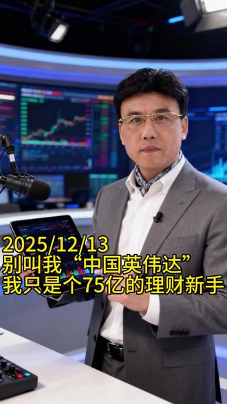 国产GPU第一股的“神操作”:狂欢一周,理财75亿…#财经 #股票 #摩尔线程 #干货分享