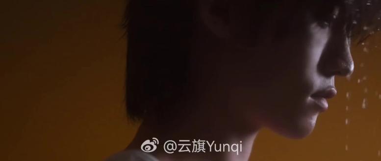 姐妹们,买完洗发水别忘了领取云旗的来电哦
#向全世界安利 #这谁能顶得住啊