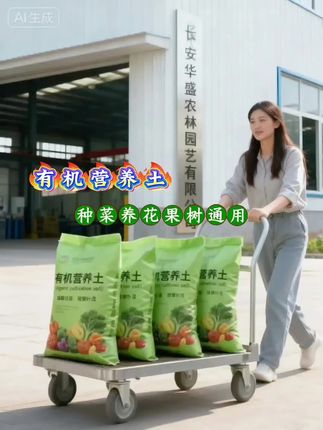 有机营养土!!🌹🌹👍🏻👍🏻 #三农 #抖音助农 #土壤改良 #营养土 #好物推荐🔥 @DOU+小助手 @DOU+上热门
