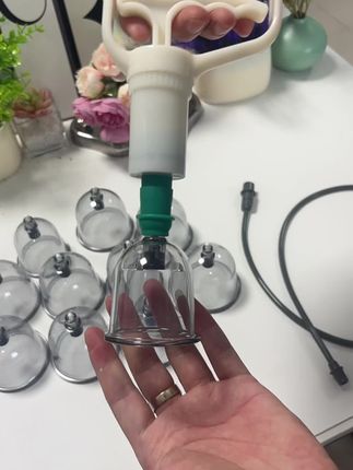 #拔罐器
