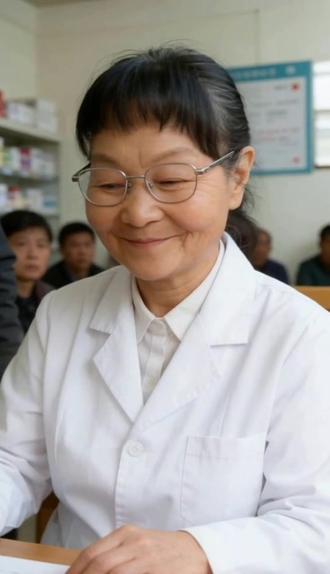 #AI诊所的趣味诊疗 #随变ai随便玩