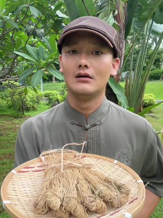 #海南海口#海南方言#龙须草#海口#海南