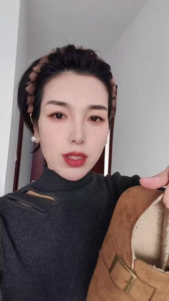 三十几块钱的勃肯鞋穿出了上百的效果,值得入手#勃肯鞋#辰小六官方旗舰店 #辰小六女鞋