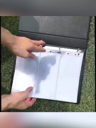 高档透明纸币收藏册 纪念钞收藏册