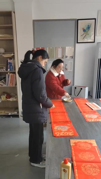 金马送福,马年大吉!手写祝福十多福马年对联!#民俗文化传承 #全面营养一马当先