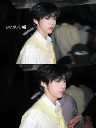 陈奕恒你很棒#陈奕恒#陈奕恒林清源 #啾啾恒煕 @抖音小助手 @抖音创作小助手 @上热门🔥🔥🔥 @会火