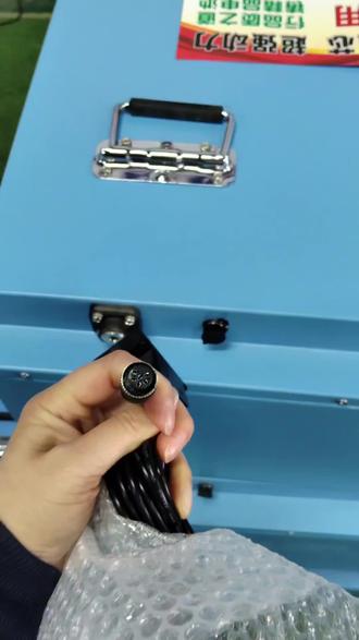 仪表不准,不用担心锂电池自带仪表解决咱的顾虑,铅酸换锂电需要了解的点个关注收藏#锂电 #锂电源组装 #大容量电池组 #锂电池