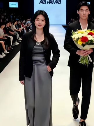 #chic拉满的流光运动风穿搭 #潮流服饰 #穿出自己的风格 #秋冬穿搭 #潮牌 @抖加🔥上热门🔥dou+🔥热点宝 @上热门🔥🔥🔥