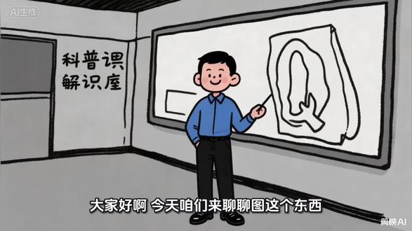 #编程新手
编程进阶必学:图论基础
节点、边、遍历、连通性
一节课搞懂图的核心逻辑
算法入门必看!
#C++ #图论 #数据结构 #编程入门