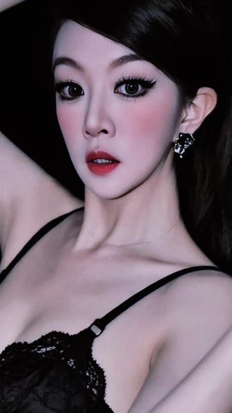 女人~格局请打开~
祝你狩猎成功
#大女人主义#台妹#台湾腔#情感#养鱼